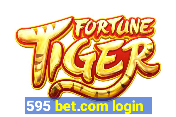 595 bet.com login